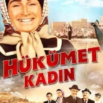 Hükümet Kadın 1