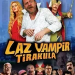 Laz Vampir Tirakula