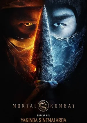 Mortal Kombat