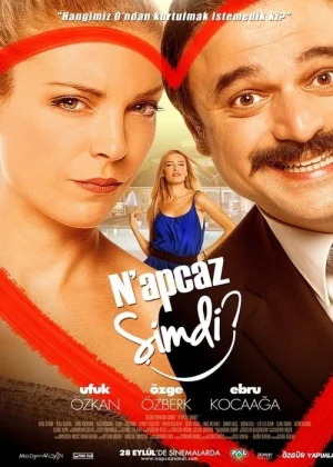 Napcaz Şimdi