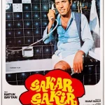 Sakar Şakir