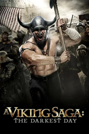 A Viking Saga The Darkest Day