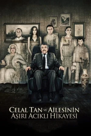 Celal Tan Ve Ailesinin Aşırı Acıklı Hikayesi