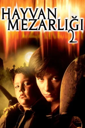 Hayvan Mezarlığı 2