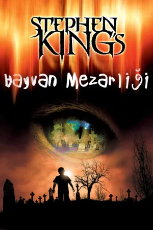 hayvan mezarligi hd 134230