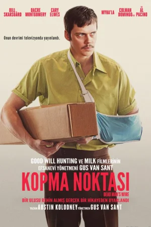 Kopma Noktası