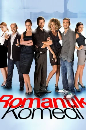 Romantik Komedi
