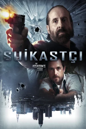 Suikastçıların Şifresi
