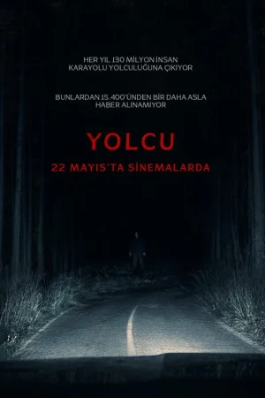 Yolcu – Passenger 2026