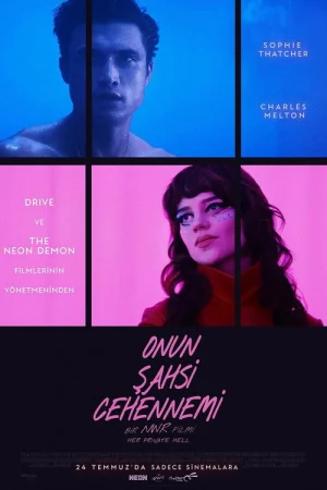 Onun Şahsi Cehennemi