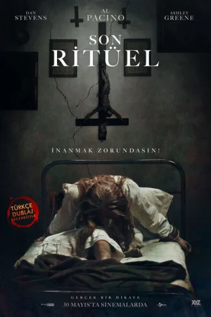 Son Ritüel