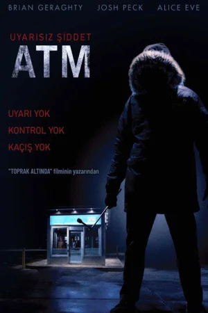 Atm Uyarısız Şiddet