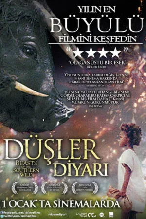 Düşler Diyarı