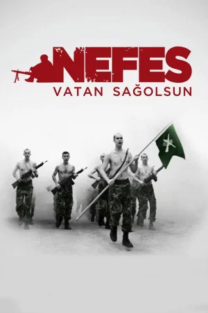 Nefes Vatan Sağolsun