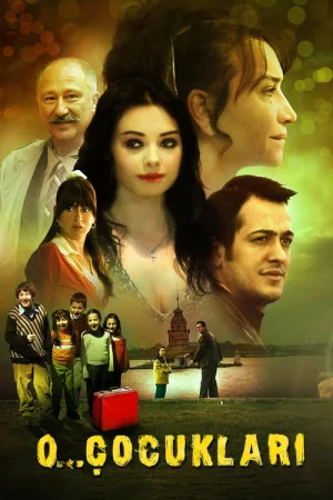 O Çocukları