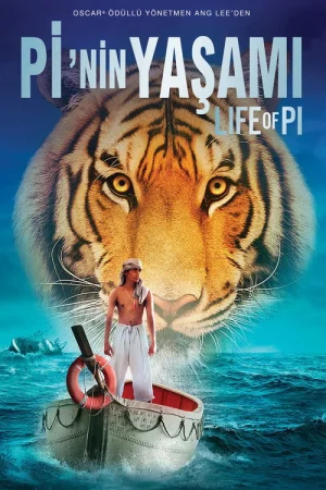 Pi nin Yaşamı