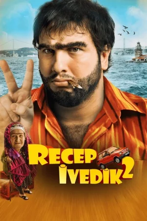 Recep ivedik 2