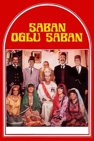 Şaban oğlu Şaban