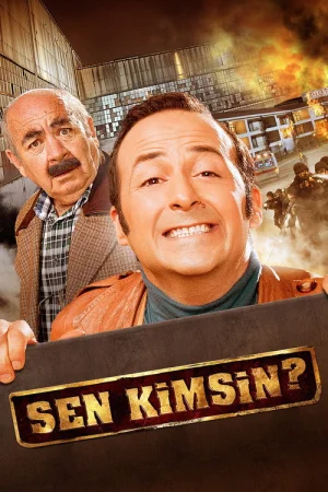 Sen Kimsin