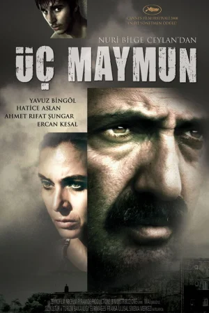Üç Maymun