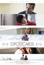 33 Kartpostal