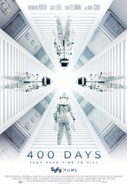 400 Gün