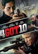4got10 Türkçe Altyazılı
