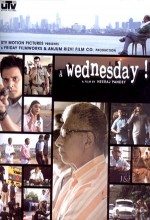 A Wednesday Türkçe Altyazılı