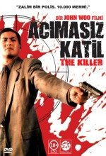 Acımasız Katil