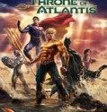 Adalet Birliği Atlantis Tahtı