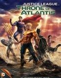 Adalet Birliği Atlantis Tahtı