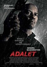 Adalet (2014)