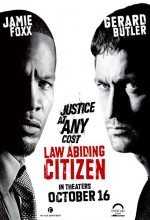 Adaletin Peşinde (2009)