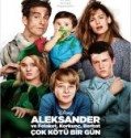 Alexander ve Felaket Korkunç Berbat Çok Kötü Bir Gün