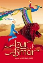 Azur Ve Asmar