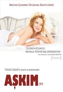 Aşkım