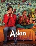 Aşkın Formülü Yok