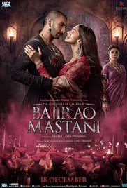 Bajirao Mastani Türkçe Altyazılı