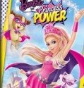 Barbie Prensesin Süper Gücü