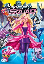 Barbie ve Gizli Ajan Takımı