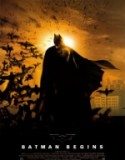 Batman Başlıyor
