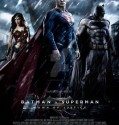 Batman ve Superman Adaletin Şafağı