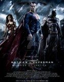 Batman ve Superman Adaletin Şafağı