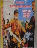 Savulun Battal Gazi Geliyor