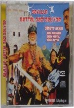Savulun Battal Gazi Geliyor