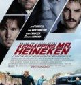 Bay Heinekeni Kaçırmak