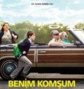 Benim Komşum Bir Melek
