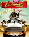Bhoothnath Returns Türkçe Altyazılı