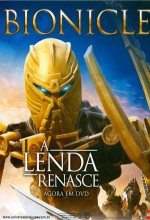 Bionicle Efsane Geri Dönüyor