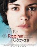 Bir Kadının Gözyaşı